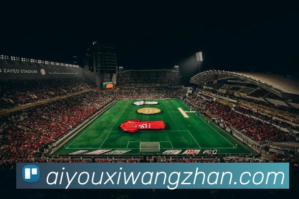 奖项图1